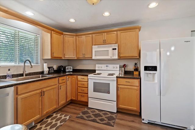 1057 E 3400 S, Ogden, UT 84403