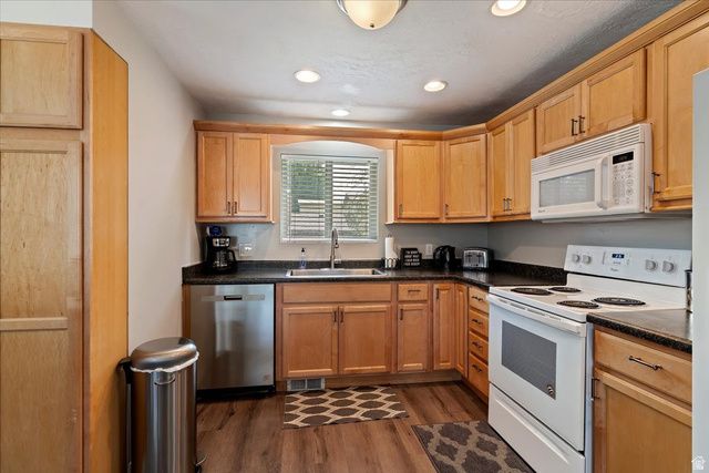 1057 E 3400 S, Ogden, UT 84403