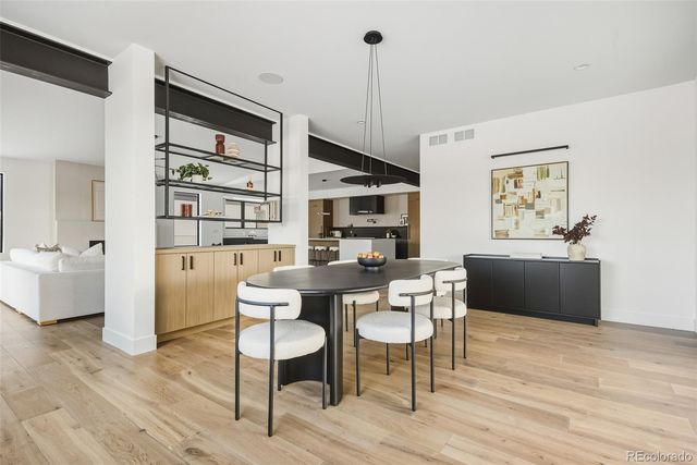 5031 Moss Place, Golden, CO 80403