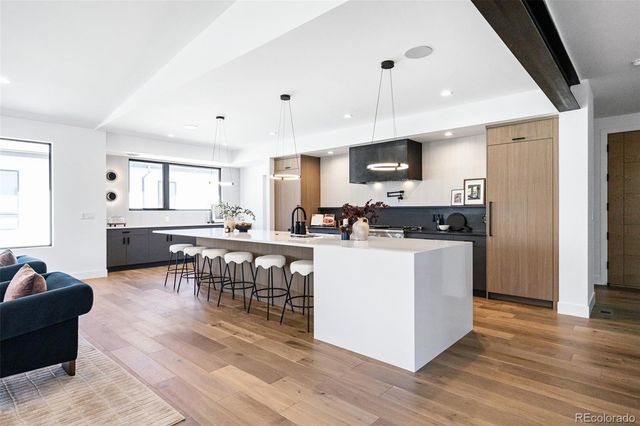 5031 Moss Place, Golden, CO 80403