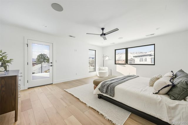 5031 Moss Place, Golden, CO 80403