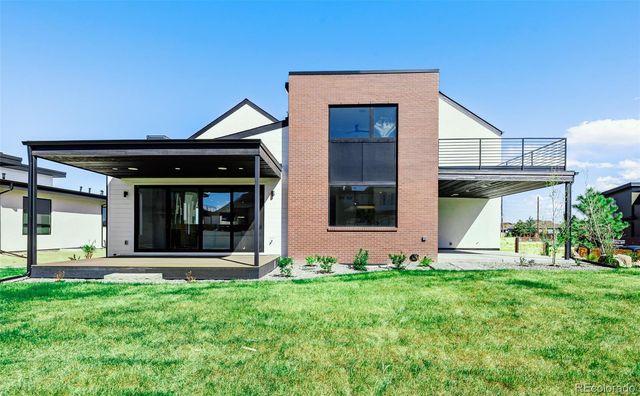 5031 Moss Place, Golden, CO 80403