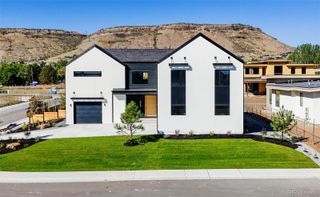5031 Moss Place, Golden, CO 80403