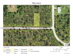 27308 GARDENIA TER, Port Charlotte, FL 33955