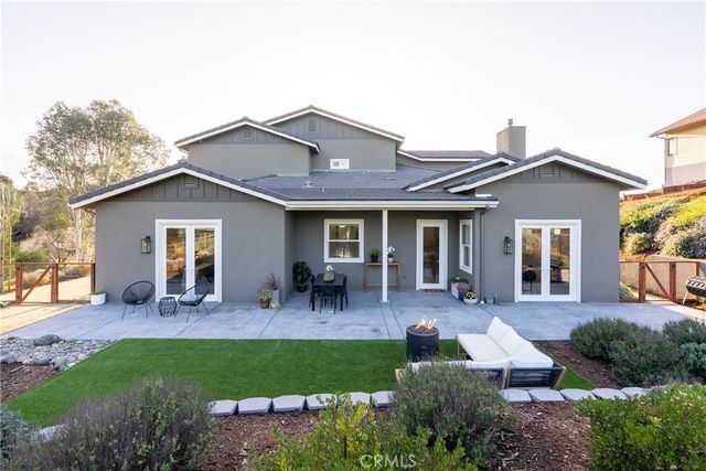 621 Jackson Drive, Paso Robles, CA 93446