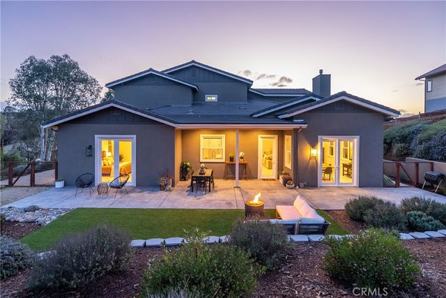 621 Jackson Drive, Paso Robles, CA 93446