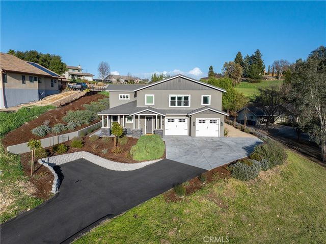 621 Jackson Drive, Paso Robles, CA 93446