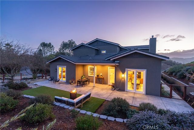 621 Jackson Drive, Paso Robles, CA 93446