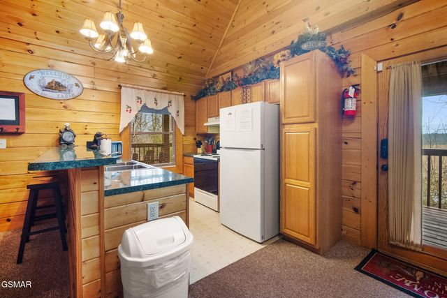 2048 Eagle Feather Drive, Sevierville, TN 37876