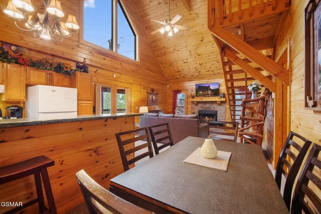 2048 Eagle Feather Drive, Sevierville, TN 37876