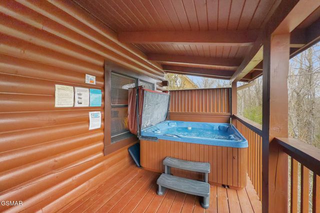 2048 Eagle Feather Drive, Sevierville, TN 37876