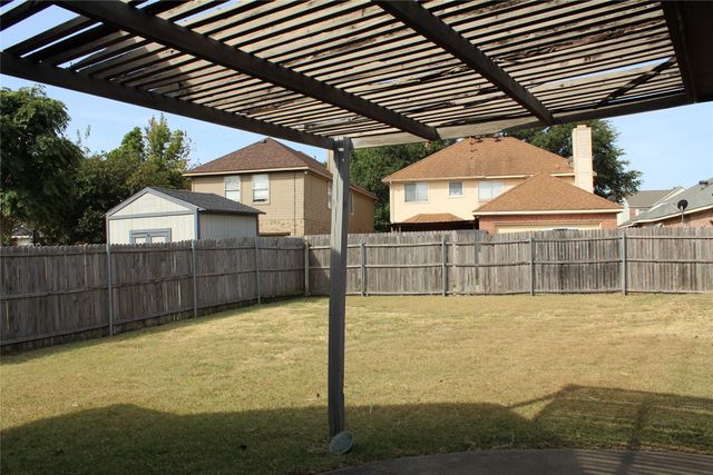 1629 Tuley Street, Cedar Hill, TX 75104