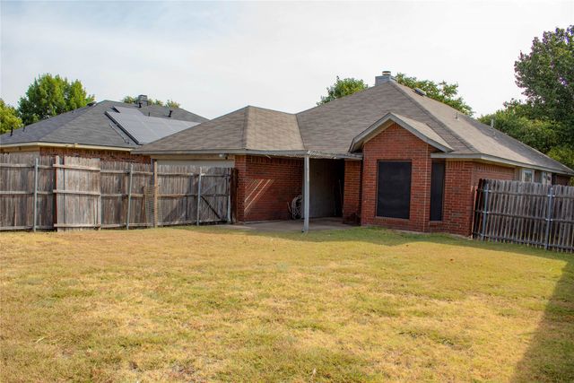 1629 Tuley Street, Cedar Hill, TX 75104