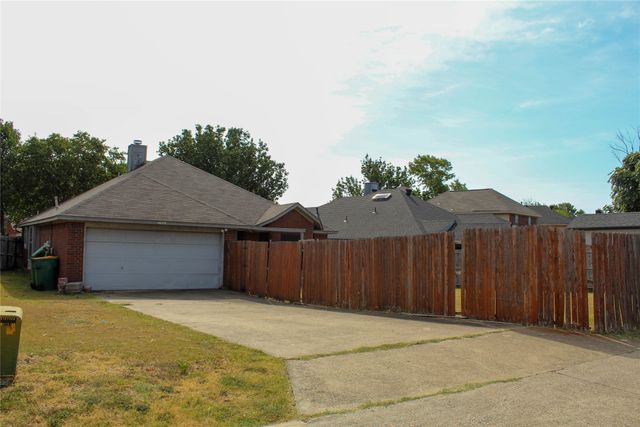 1629 Tuley Street, Cedar Hill, TX 75104