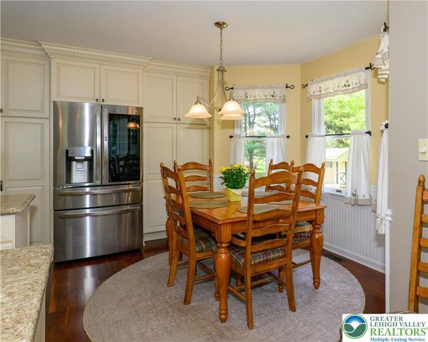 2581 Prince Drive, North Whitehall Twp, PA 18037