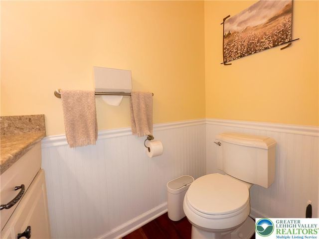 2581 Prince Drive, North Whitehall Twp, PA 18037