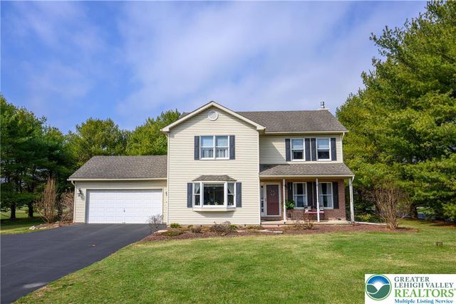 2581 Prince Drive, North Whitehall Twp, PA 18037