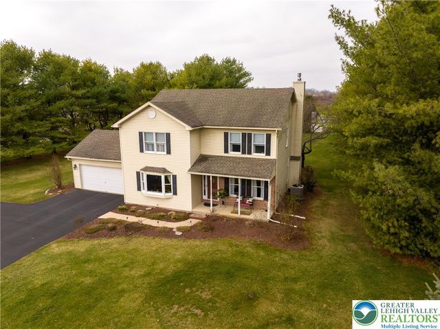 2581 Prince Drive, North Whitehall Twp, PA 18037