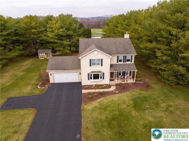 2581 Prince Drive, North Whitehall Twp, PA 18037