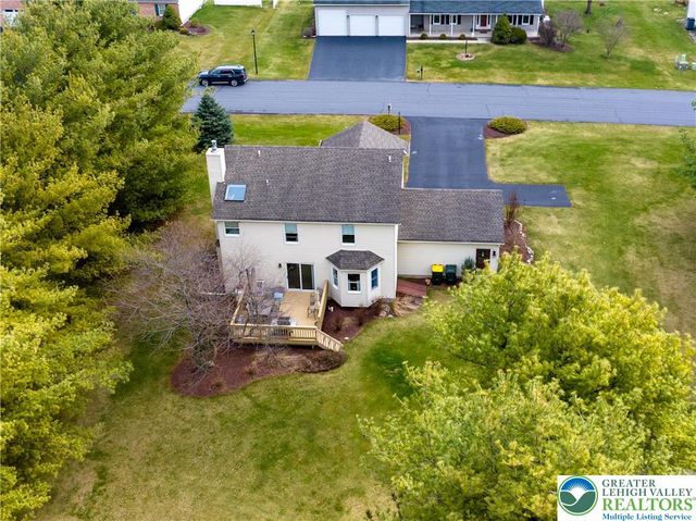 2581 Prince Drive, North Whitehall Twp, PA 18037