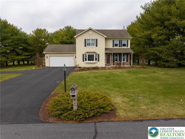 2581 Prince Drive, North Whitehall Twp, PA 18037