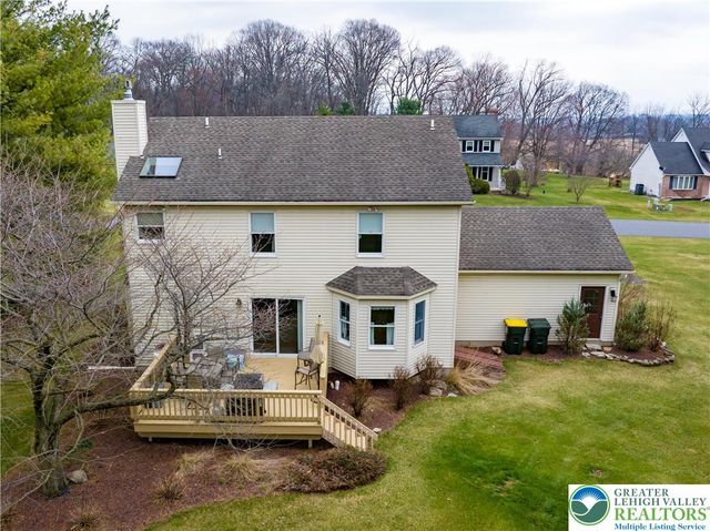 2581 Prince Drive, North Whitehall Twp, PA 18037