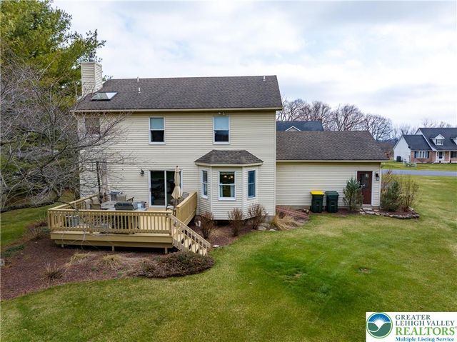 2581 Prince Drive, North Whitehall Twp, PA 18037