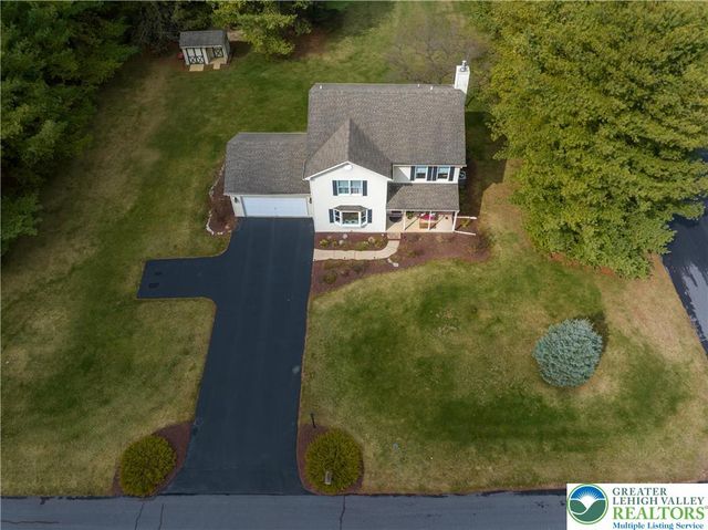 2581 Prince Drive, North Whitehall Twp, PA 18037