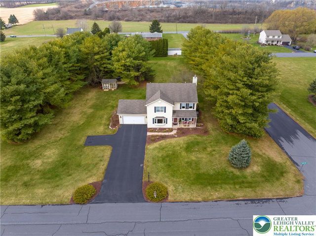 2581 Prince Drive, North Whitehall Twp, PA 18037