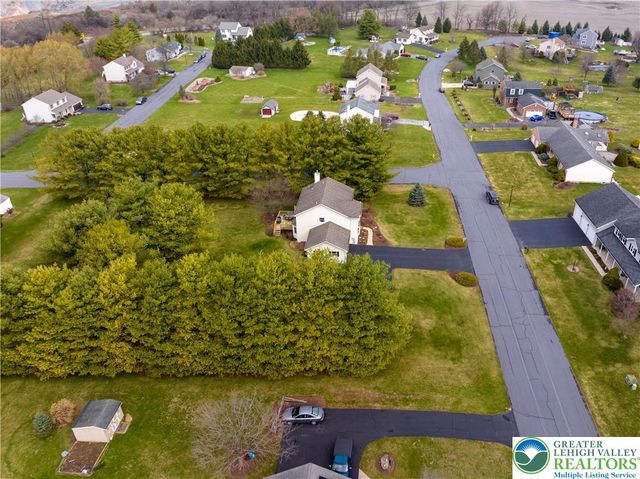 2581 Prince Drive, North Whitehall Twp, PA 18037