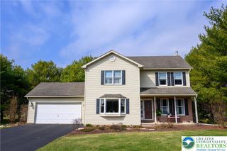 2581 Prince Drive, North Whitehall Twp, PA 18037