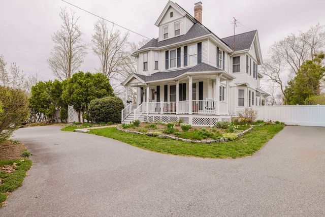 279 Main St, Bridgewater, MA 02324