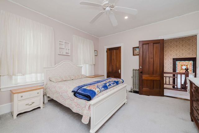 279 Main St, Bridgewater, MA 02324