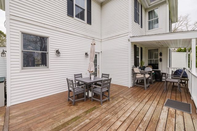 279 Main St, Bridgewater, MA 02324