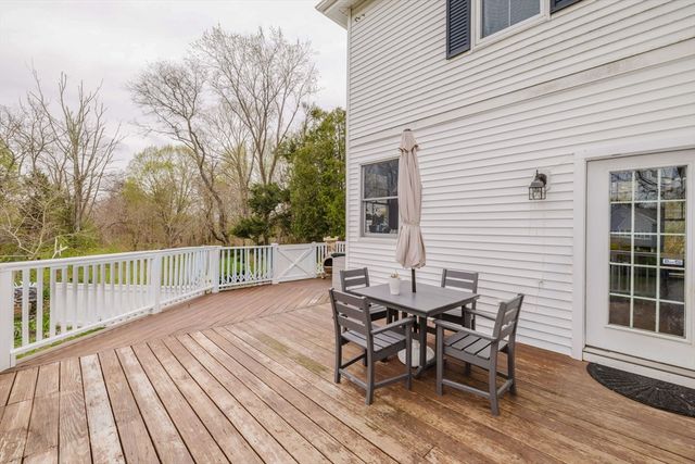 279 Main St, Bridgewater, MA 02324