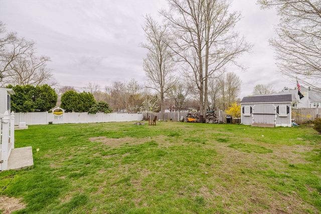 279 Main St, Bridgewater, MA 02324
