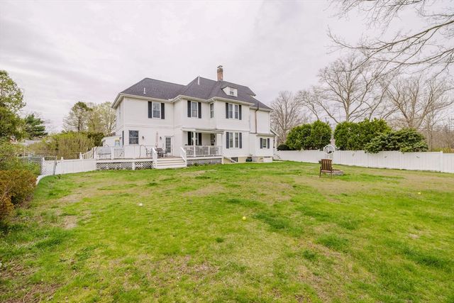 279 Main St, Bridgewater, MA 02324
