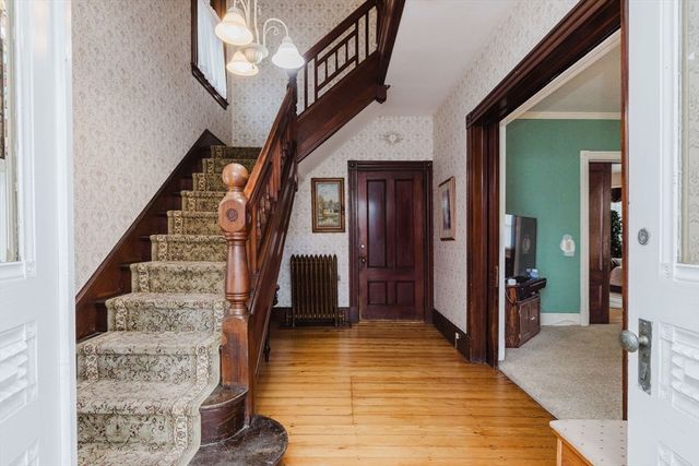 279 Main St, Bridgewater, MA 02324