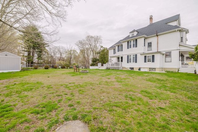 279 Main St, Bridgewater, MA 02324