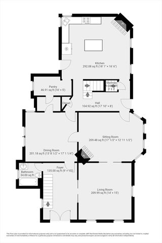 279 Main St, Bridgewater, MA 02324