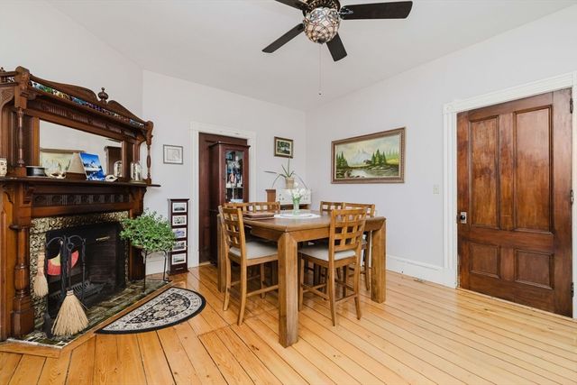 279 Main St, Bridgewater, MA 02324