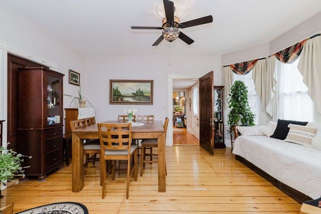 279 Main St, Bridgewater, MA 02324