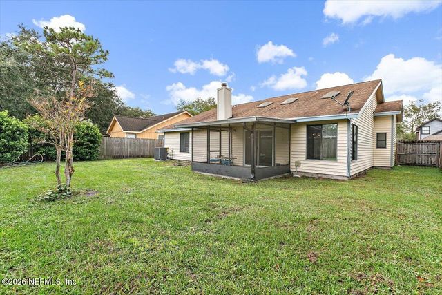 8013 WEATHER VANE Drive, Jacksonville, FL 32244