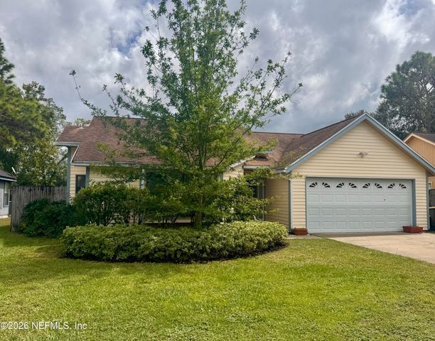 8013 WEATHER VANE Drive, Jacksonville, FL 32244