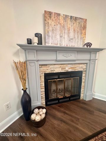 8013 WEATHER VANE Drive, Jacksonville, FL 32244