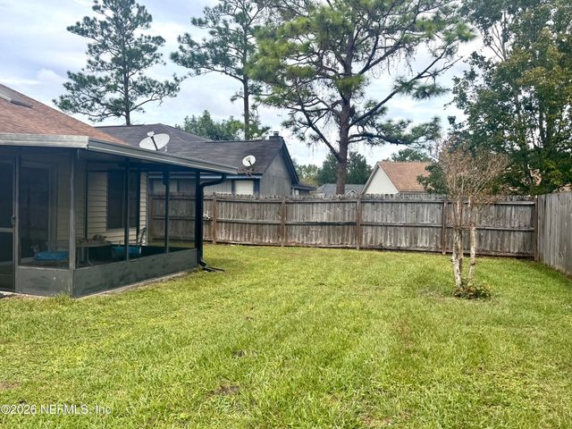 8013 WEATHER VANE Drive, Jacksonville, FL 32244