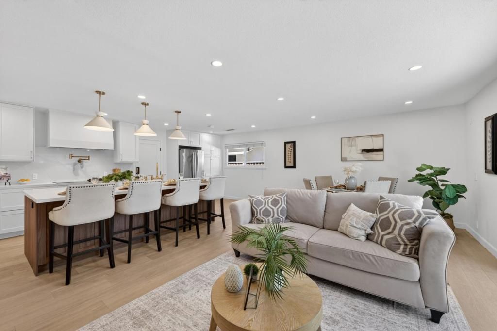 Image 14 of property listing at 1434 Myrtle Avenue, San Jose, CA 95118