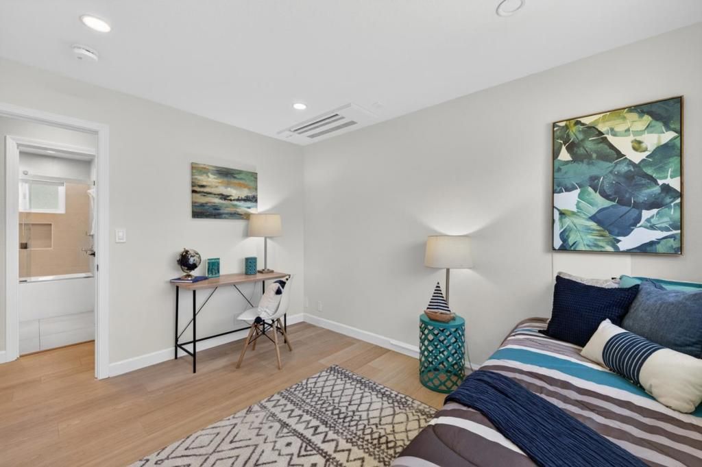 Image 16 of property listing at 1434 Myrtle Avenue, San Jose, CA 95118