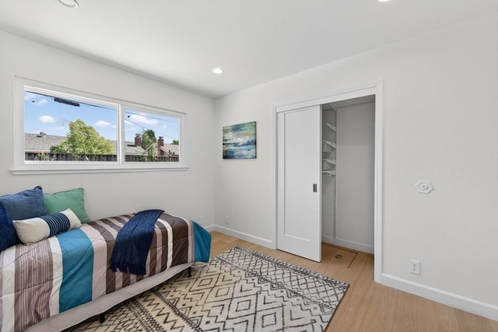 Image 17 of property listing at 1434 Myrtle Avenue, San Jose, CA 95118