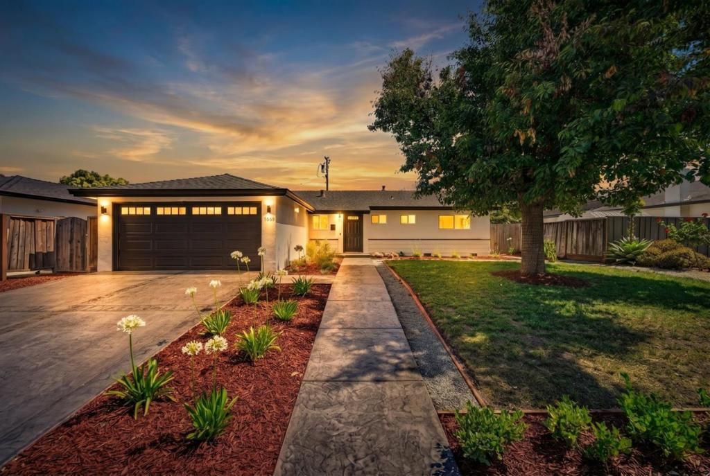 Image 2 of property listing at 1434 Myrtle Avenue, San Jose, CA 95118